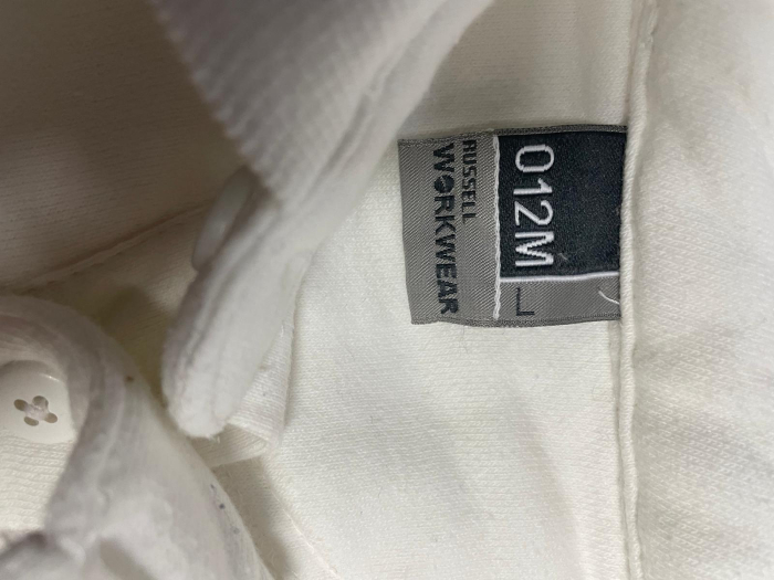 Rusell hanorac                       XL [3]