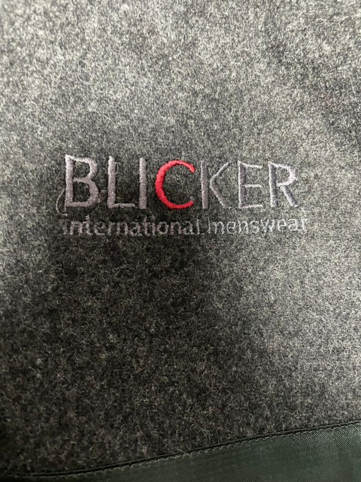 Blicker palton lana                               3XL [5]
