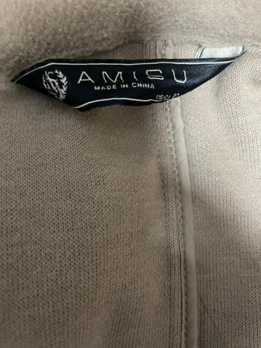 Amisu palton                      L/XL [3]