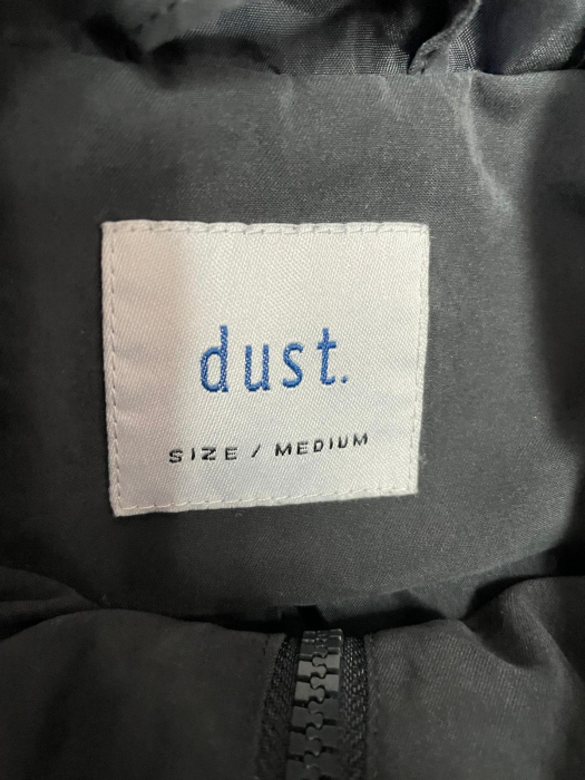 Dust geaca subtire                           M/L [3]