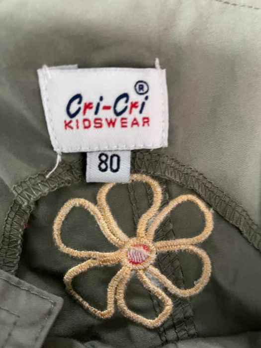 Rochie Kids Wear                   80 [3]