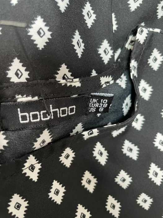 Boohoo salopeta subtire                         S/M [3]