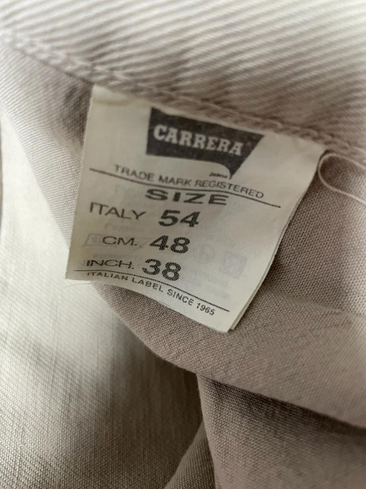 Carrera blugi                      L [4]