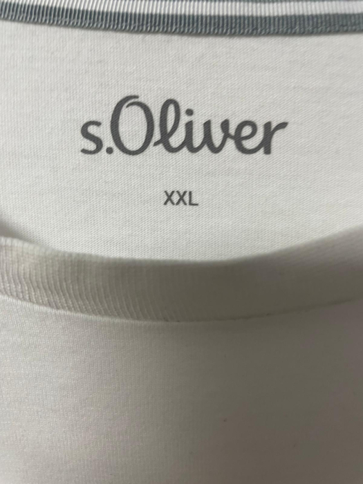 S Oliver tricou                           XXL [3]