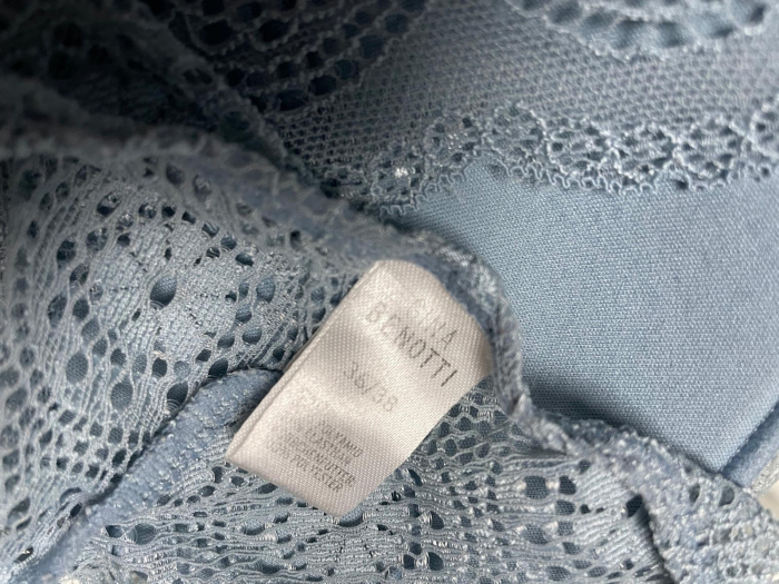 Gina Benotti sutien                        S [3]