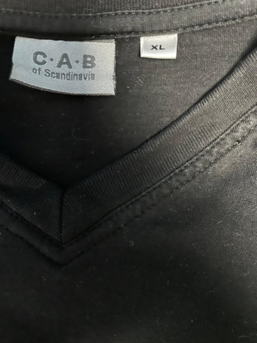 C.A.B tricou                        XL [3]