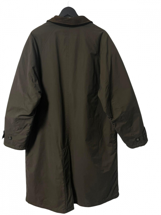 Bultel trench                           XXL [2]