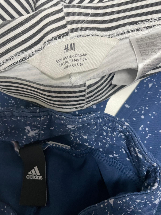 Set 2 colanti                         110/116 [3]