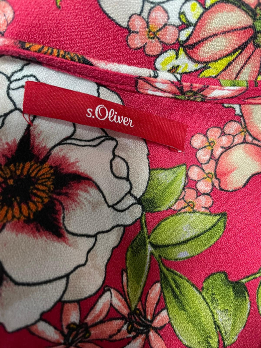 S Oliver rochie                             M/40 [3]