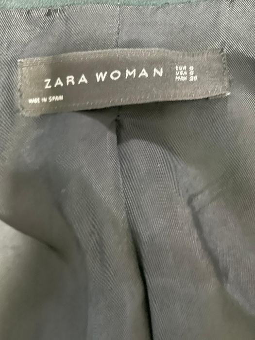 Zara sacou                          S [3]