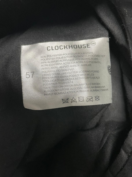 Clockhouse sapca [3]