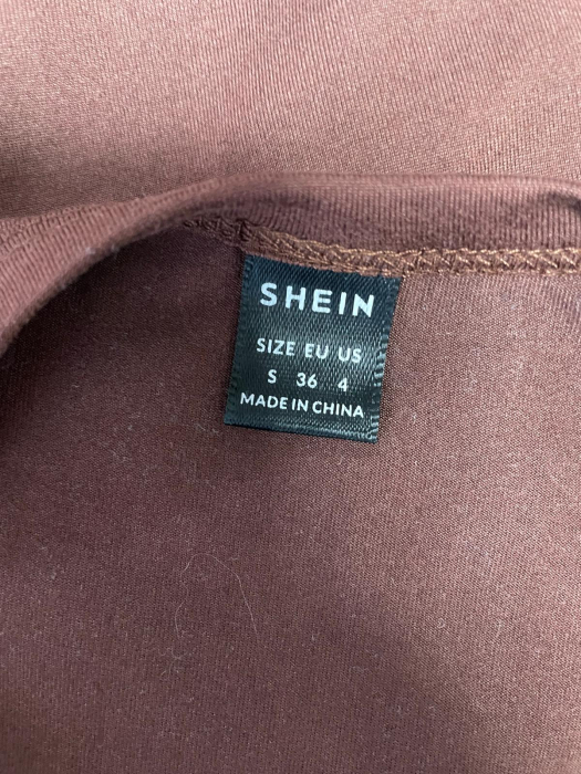 Shein tricou                          S [3]