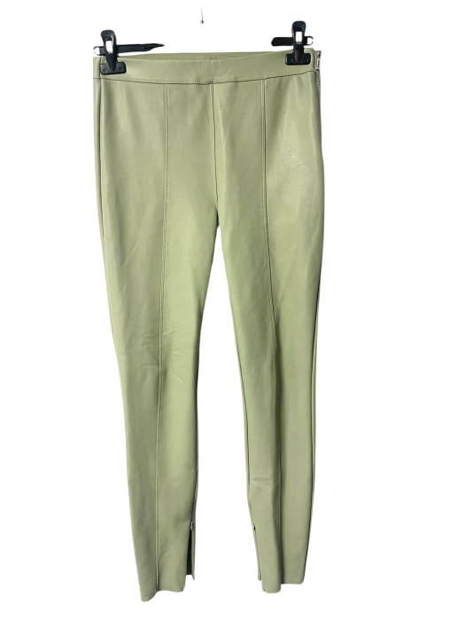 Amisu pantaloni piele                               S [1]
