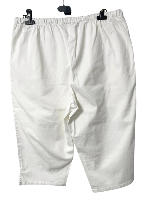 Denim & Co pantaloni scurti                        3XL [2]