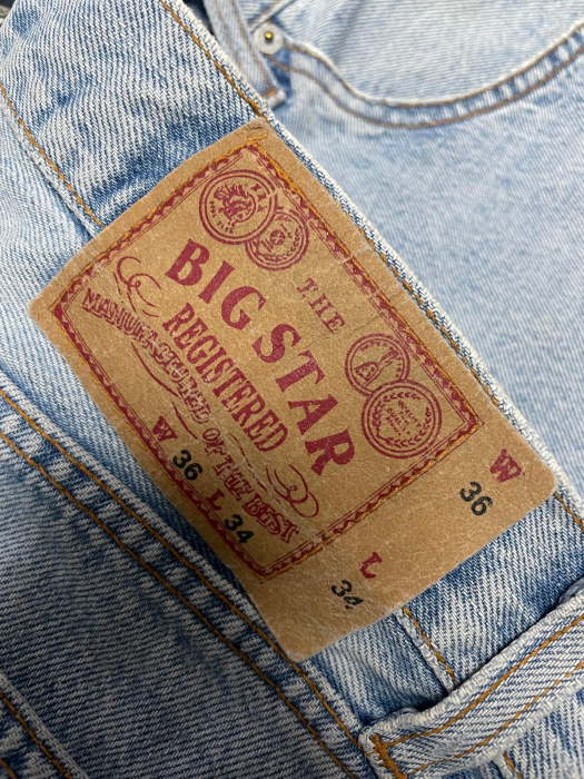 Big Star pantaloni scurti                       M [3]