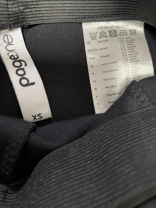 Page One pantaloni                       XS [3]