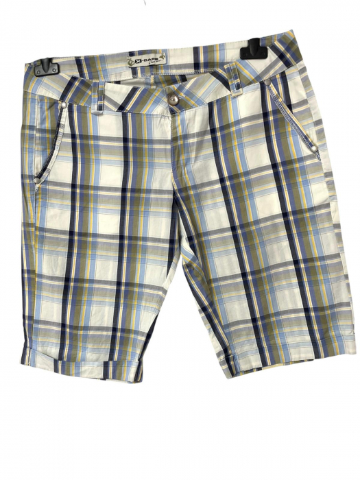 X Cape pantaloni scurti                        L [1]