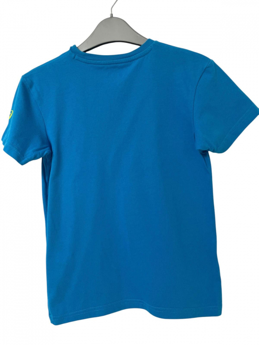 Asics tricou                      134/140 [2]