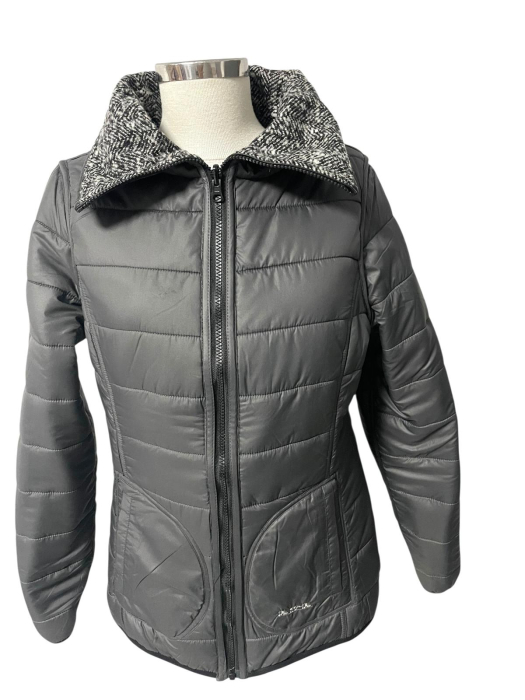 Miss Au green geaca reversibila                      M/40 [2]