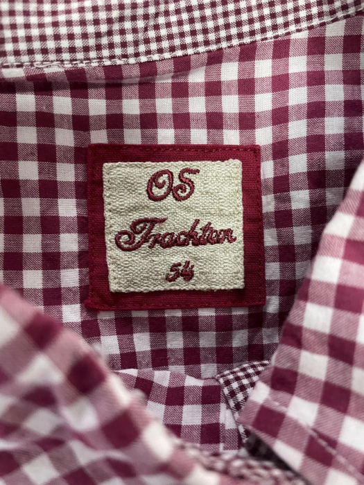 Camasa bumbac                              3XL [3]