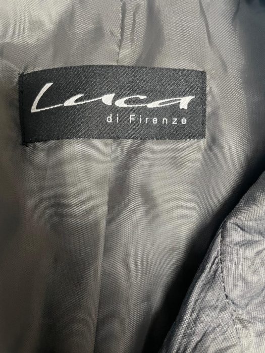 Luca di Firenze sacou                     M/40 [4]