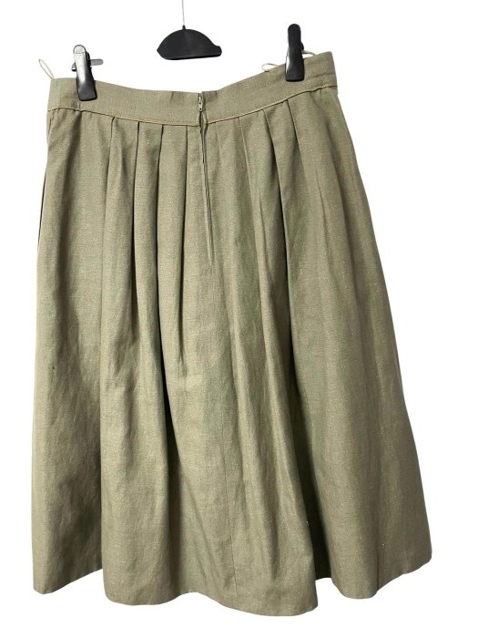 Fusta bumbac si in                        XL-2XL [2]