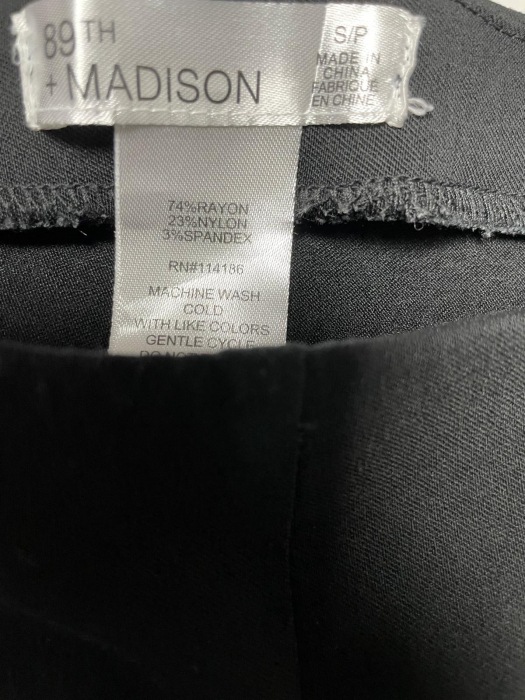 Madison pantaloni 3/4                      M [3]