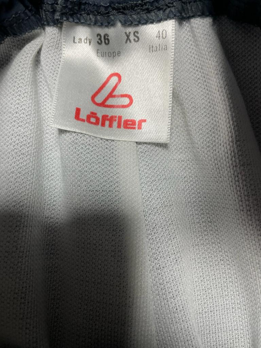 Pantaloni Loffler                        M [3]