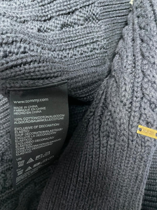 Tommy Hilfiger pulover                     M [4]
