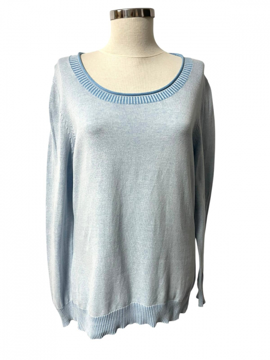 Blue Motion pulover                            L [1]