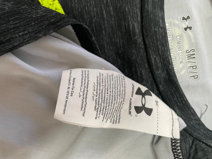 Under Armour tricou                               164 [3]