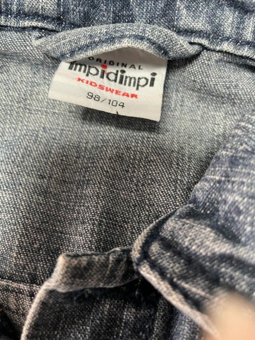 Geaca baieti Impidimpi       98/104 [3]