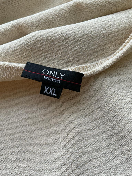 Tricou Only        XXL [3]