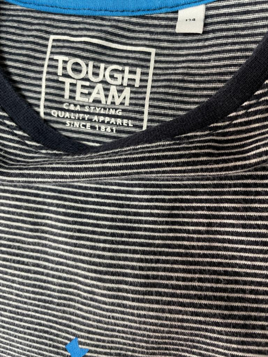 Tricou baieti C&A    134 [3]