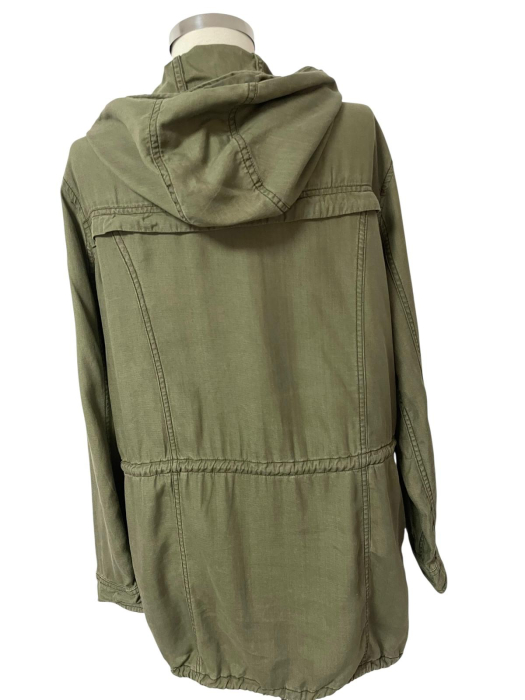 Abercrombie Fitch geaca                     L [2]