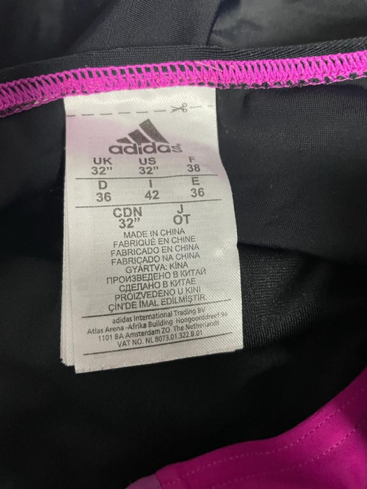 Costum baie Adidas       S [4]