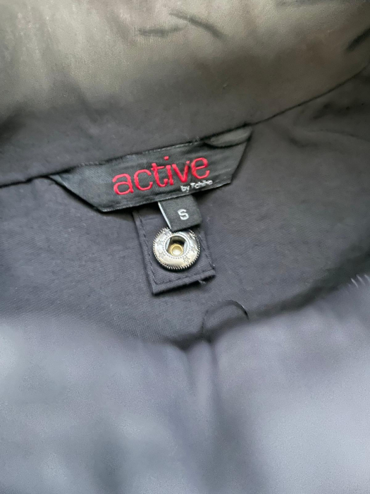 Active geaca                            S [3]