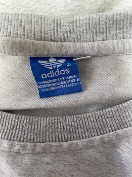 Adidas bluza ( replica)                       XXL [3]