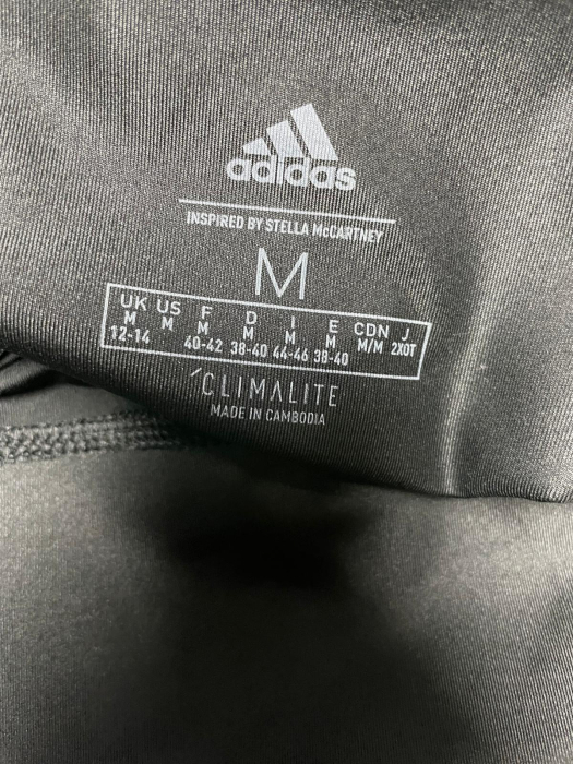 Adidas colanti                       M [3]