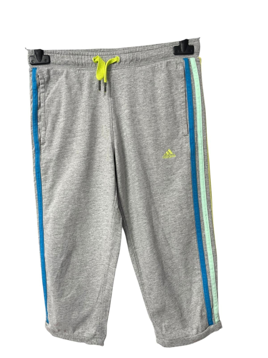 Adidas pantaloni scurti fete                    11-12 ani [3]