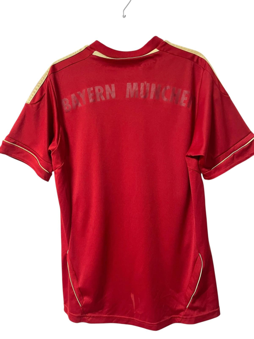Adidas tricou                               164 [2]