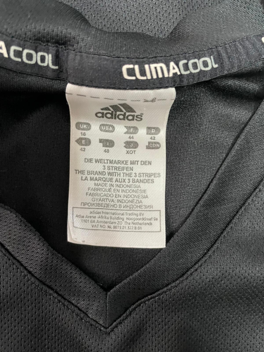 Adidas tricou                             M [3]