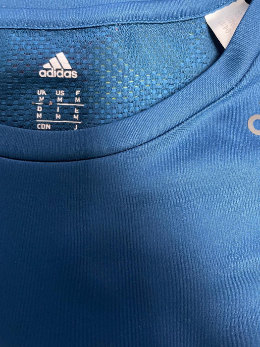 Adidas tricou                        M [3]