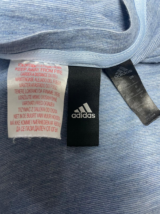 Adidas tricou                         S [3]