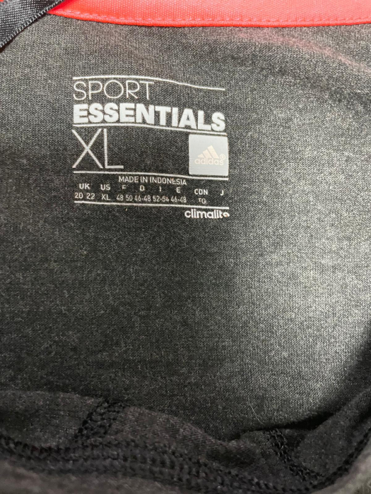 Adidas tricou                           XL [3]