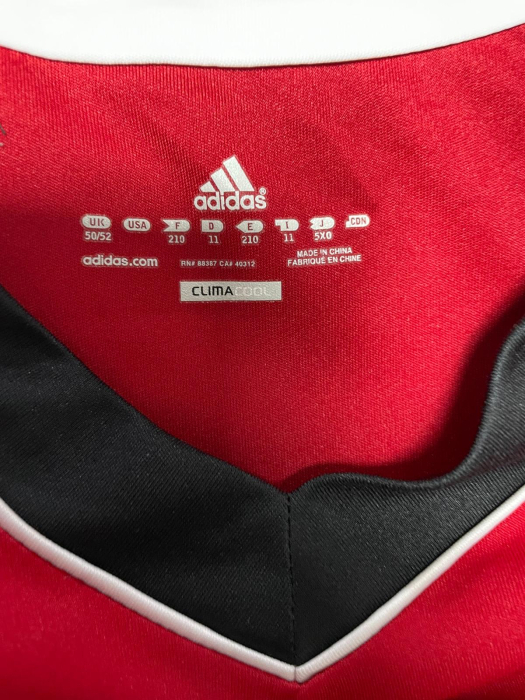 Adidas tricou                         XXL [3]