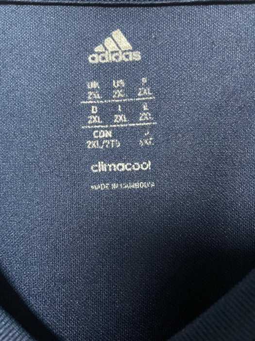 Adidas tricou                           XL [3]