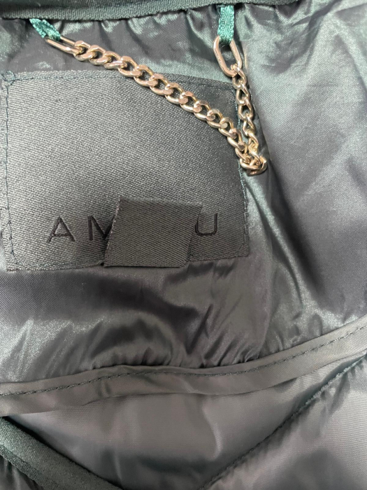 Amisu geaca                                L [3]