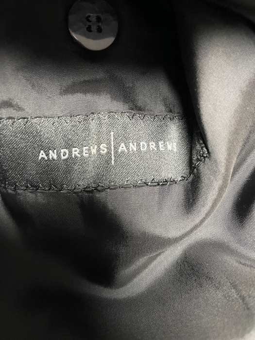 Andrews sacou                         L [4]