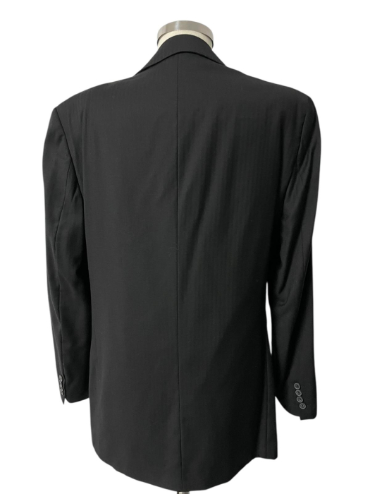 Andrews sacou                         L [3]